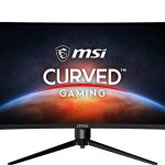MSI Monitor Optix MAG342CQR (3DB6)