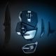 Mad Catz R A T DWS Wireless Gaming Mouse Supports Bluetooth 5.0 and 2.4G Wireless -16000 DPI PAW3335DB Ultimate Optical Sensor