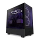 NZXT H5 Flow (E-ATX) Mid Tower Cabinet (Black)
