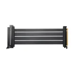 Phanteks PCI-E 4.0 X16 300mm Riser Cable (Black) PH-CBRS4.0_FL30