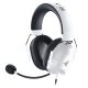 Razer BlackShark V2 X - Wired Gaming Headset - White - FRML Packaging