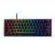 Razer Huntsman Mini - 60% Optical Gaming Keyboard (Linear Red Switch)