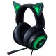 Razer Kraken Kitty - Chroma USB Gaming Headset – Black