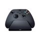 Razer Universal Quick Charging Stand for Xbox - Carbon Black - Charging Stand for Xbox, Xbox Series X|S and Xbox One Elite Controller