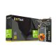 ZOTAC GRAPHICS CARD GT 710 2GB DDR3 Supports Up To 19W
