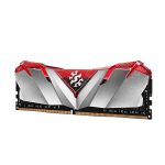 XPG ADATA GAMMIX D30 DDR4 16GB (1x16GB) 3000MHz U-DIMM Desktop Memory - AX4U3000316G16A-SR30