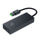Razer Ripsaw X-USB Capture Card - FRML Packaging- Easy To Use - RZ19-03450100-R3M1