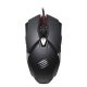 Mad Catz B.A.T 6+ Performance Ambidextrous Gaming Mouse