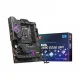 MSI MEG Z690 EDGE WIFI MOTHERBOARD PERFECT FOR GAMERS