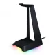 Razer Base Station Chroma Enabled Headset Stand with USB Hub Easy to Use (RC21-01190100-R3M1)