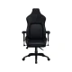 Razer Iskur - Black - Gaming Chair With Built In Lumbar Support - NASA + AP Packaging- Easy To Use - RZ38-02770200-R3U1