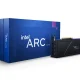 Intel Arc A770 Graphics Limited Edition