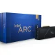 Intel Arc A750 Graphics Limited Edition