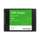 WD GREEN 1TB SSD (WDS100T2G0A) PERFECT FOR FILE TRANSFER