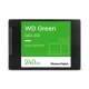 WD GREEN SSD 240GB (WDS240G2G0A) PERFECT FOR FILE TRANSFER