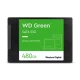 WD GREEN 480GB SSD (WDS480G2G0A) PERFECT FOR FILE TRANSFER