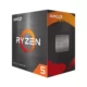 AMD Ryzen 5 5500 Processor