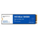 Western Digital Blue SN580 500GB NVMe SSD (WDS500G3B0E)