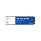 Western Digital Blue SN580 1TB NVMe Internal SSD (WDS100T3B0E)