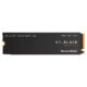 Westerndigital BLACK SN770 500GB NVMe Internal Solid State Drive (WDS500G3X0E)