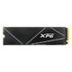 Adata XPG Gammix S70 Blade 512GB M.2 NVMe Gen4 Internal SSD