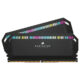 Corsair Dominator Platinum RGB DDR5 32GB (16GBx2) 7200MHz Desktop RAM (CMT32GX5M2X7200C34)