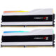 G.Skill Trident Z5 Neo RGB 64GB (32GBx2) DDR5 6000MHz Desktop RAM (White)