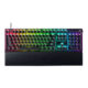 Razer Huntsman V3 Pro Analog Optical Gaming Keyboard (Black)