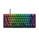 Razer Huntsman Mini Analog Gaming Keyboard With Analog Optical Switches (Black)