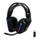 Logitech G733 Lightspeed RGB Gaming Headset (Black)