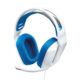 Logitech G335 Wired Gaming Headset With Mic - White