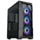 Cooler Master MasterBox TD500 Mesh V2 ARGB Mid Tower Cabinet