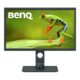 BenQ SW321C 4K Photo And Video Editing Monitor