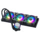 Cooler Master MasterLiquid ML360 Illusion ARGB CPU Liquid Cooler