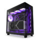 NZXT H6 Flow RGB Compact Dual-Chamber Mid-Tower