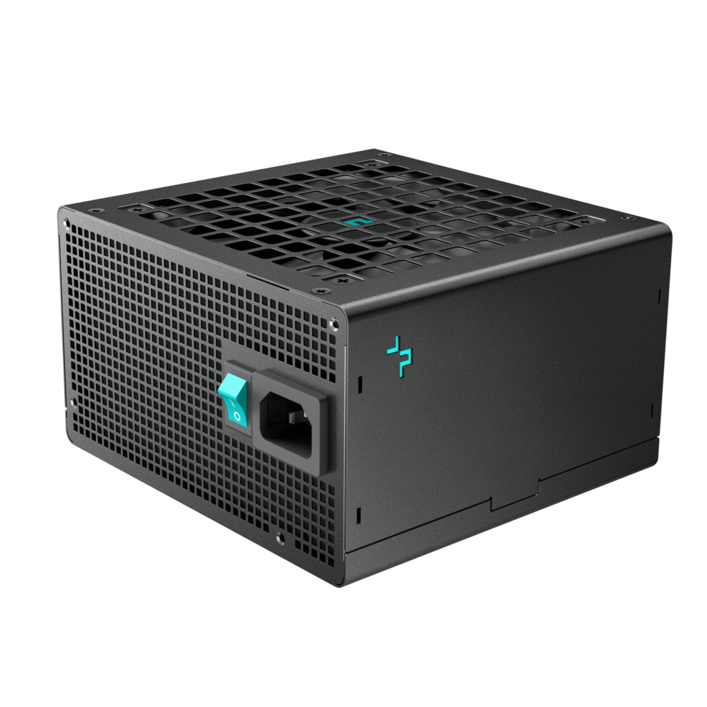 Deepcool PL650D 650W 80+ Bronze ATX 3.0 Power Supply - Vajawat ...