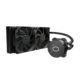 Cooler Master MasterLiquid 240L Core CPU Liquid Cooler