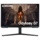 Samsung Odyssey G7 28inch UHD Gaming Monitor IPS (LS28BG700EWXXL)