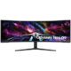Samsung Odyssey Neo G9 LS57CG950NWXXL 57 Inch Curved Gaming Monitor