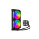 ALSEYE Infinity i240 CPU Liquid Cooler