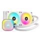 Corsair Nautilus 240 RS ARGB CPU Liquid Cooler (CW-9060094-WW)